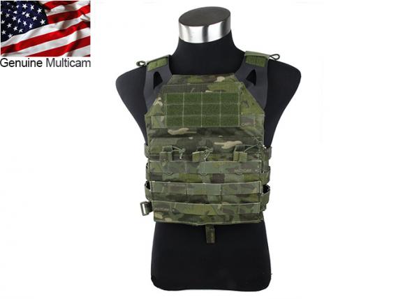 G TMC Jumper Plate Carrier (Multicam Tropic)